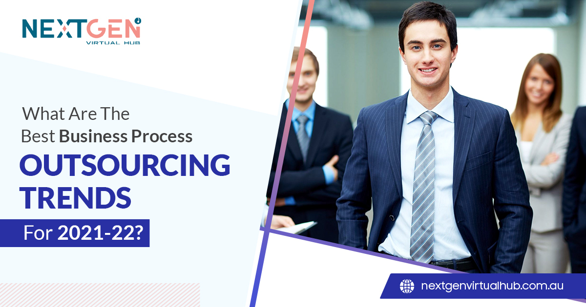 Best Business Process Outsourcing Trends