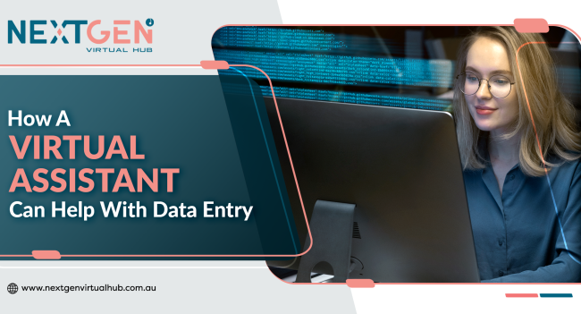 Virtual-Assistant-Data-Entry