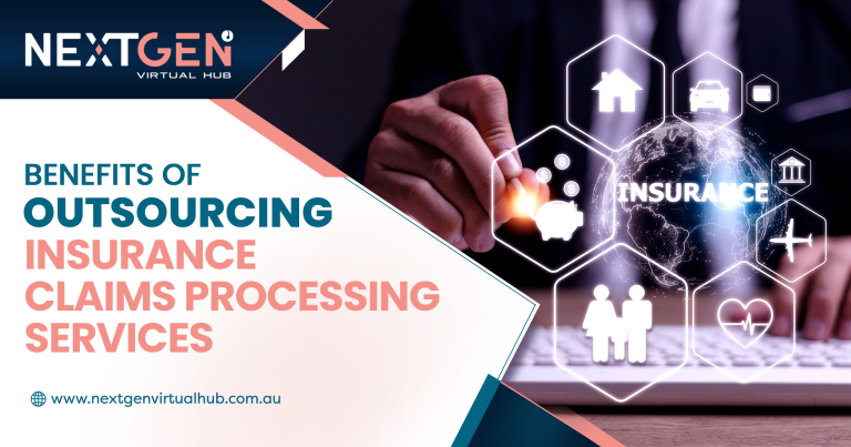 Benefits Of Outsourcing Insurance Claims Processing Services Nextgenvirtualhub 0846